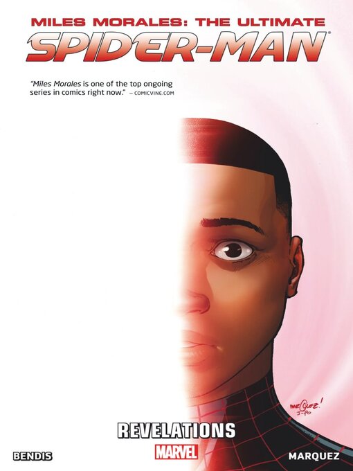 Title details for Miles Morales: The Ultimate Spider-Man (2014), Volume 2 by Brian Michael Bendis - Available